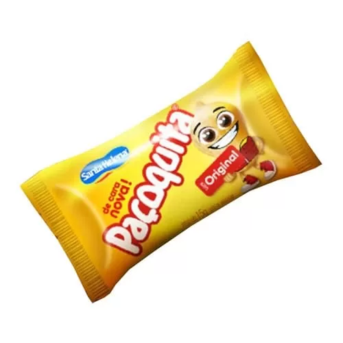Paçoquita Original