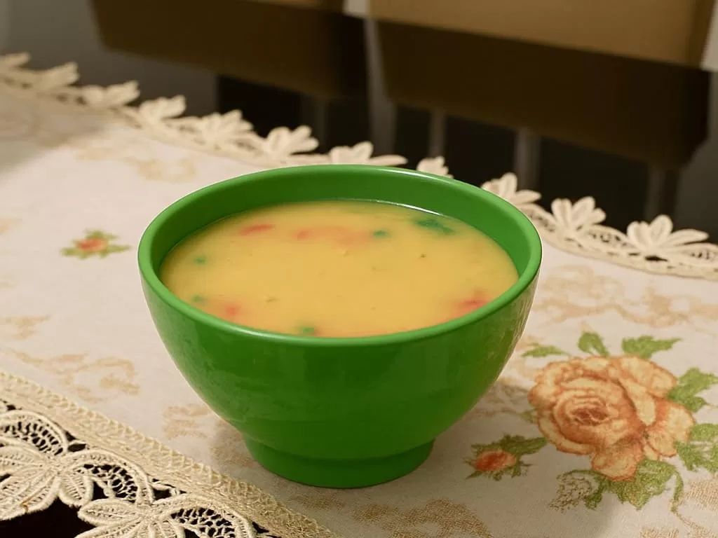 Caldo Verde