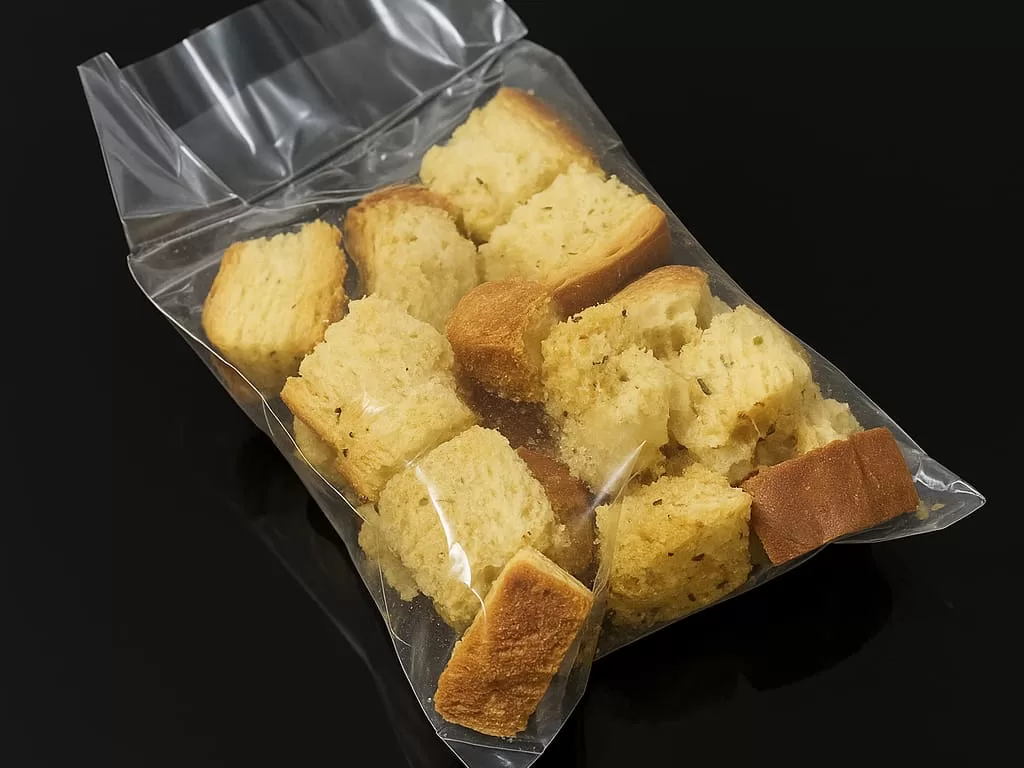 Croutons